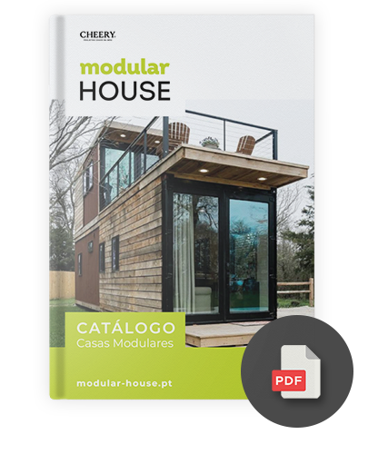 Casas Modulares Personalizadas